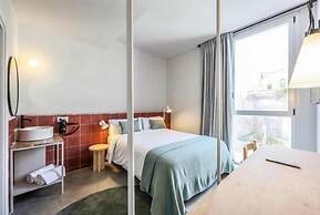 Madrid Live Coworking