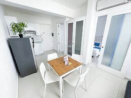 STUDIO APART HOTEL ROOFTOP POOL BEACH
