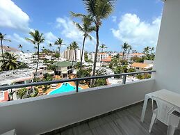 STUDIO APART HOTEL ROOFTOP POOL BEACH