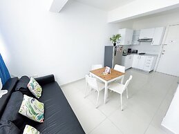 STUDIO APART HOTEL ROOFTOP POOL BEACH