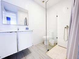 STUDIO APART HOTEL ROOFTOP POOL BEACH