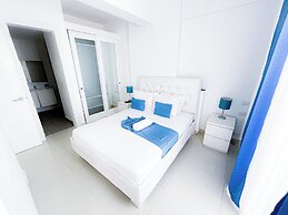 STUDIO APART HOTEL ROOFTOP POOL BEACH