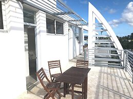 STUDIO APART HOTEL ROOFTOP POOL BEACH