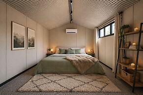 Jolly Knight Motel