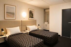 Jolly Knight Motel
