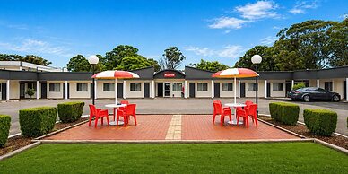 Jolly Knight Motel