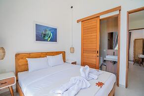 Sunny Villa Tumbak Bayuh