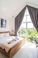 Sunny Villa Tumbak Bayuh