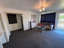 Apartments On Turf