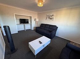 Apartments On Turf