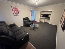 Apartments On Turf