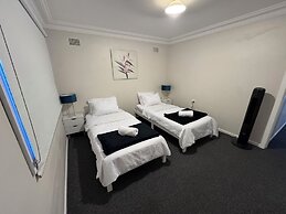 Apartments On Turf