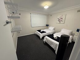 Apartments On Turf