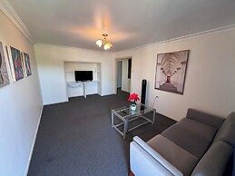 Apartments On Turf