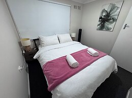 Apartments On Turf