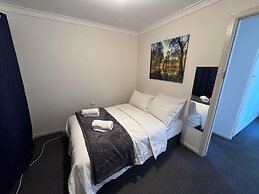 Apartments On Turf