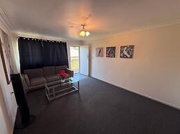 Apartments On Turf