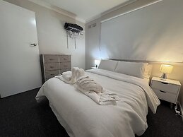 Apartments On Turf