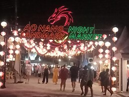 Mangkonlay Hostel Krabi