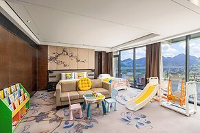 Chongqing Ronghui Grand Hotel