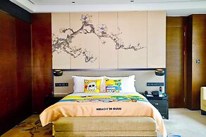 Chongqing Ronghui Grand Hotel