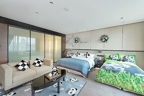 Chongqing Ronghui Grand Hotel