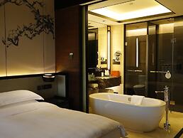 Chongqing Ronghui Grand Hotel