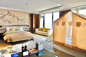 Chongqing Ronghui Grand Hotel