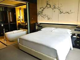 Chongqing Ronghui Grand Hotel
