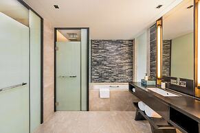 Chongqing Ronghui Grand Hotel