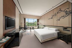 Chongqing Ronghui Grand Hotel