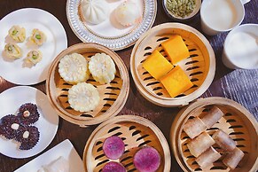 Chongqing Ronghui Grand Hotel