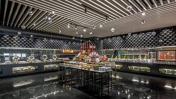 Chongqing Ronghui Grand Hotel