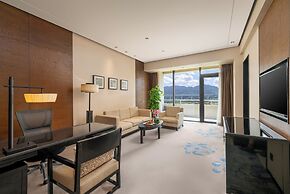 Chongqing Ronghui Grand Hotel