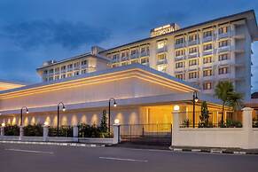 Grand Hotel De Djokja