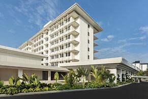 Grand Hotel De Djokja