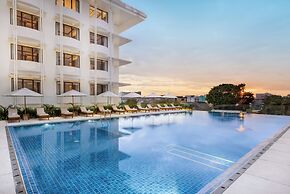 Grand Hotel De Djokja