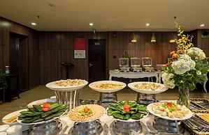 Midtown Hotel Hue
