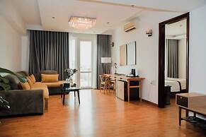Midtown Hotel Hue