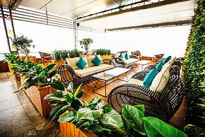 Midtown Hotel Hue