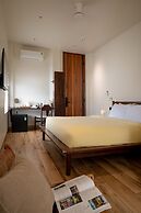 HÔM Stay - Phố đi bộ