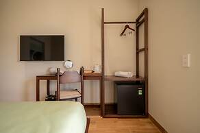 HÔM Stay - Phố đi bộ