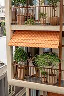 HÔM Stay - Phố đi bộ