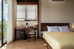 HÔM Stay - Phố đi bộ