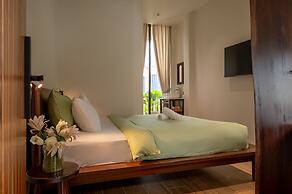 HÔM Stay - Phố đi bộ