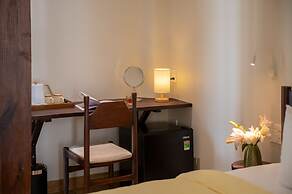 HÔM Stay - Phố đi bộ