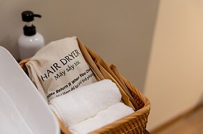 HÔM Stay - Phố đi bộ