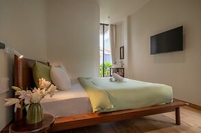 HÔM Stay - Phố đi bộ