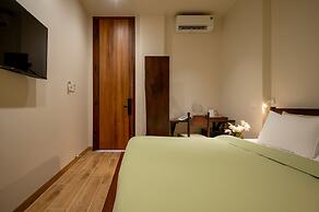 HÔM Stay - Phố đi bộ