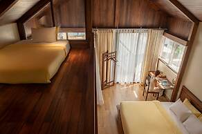 HÔM Stay - Phố đi bộ